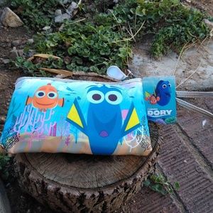 Finding Dory Wristlet